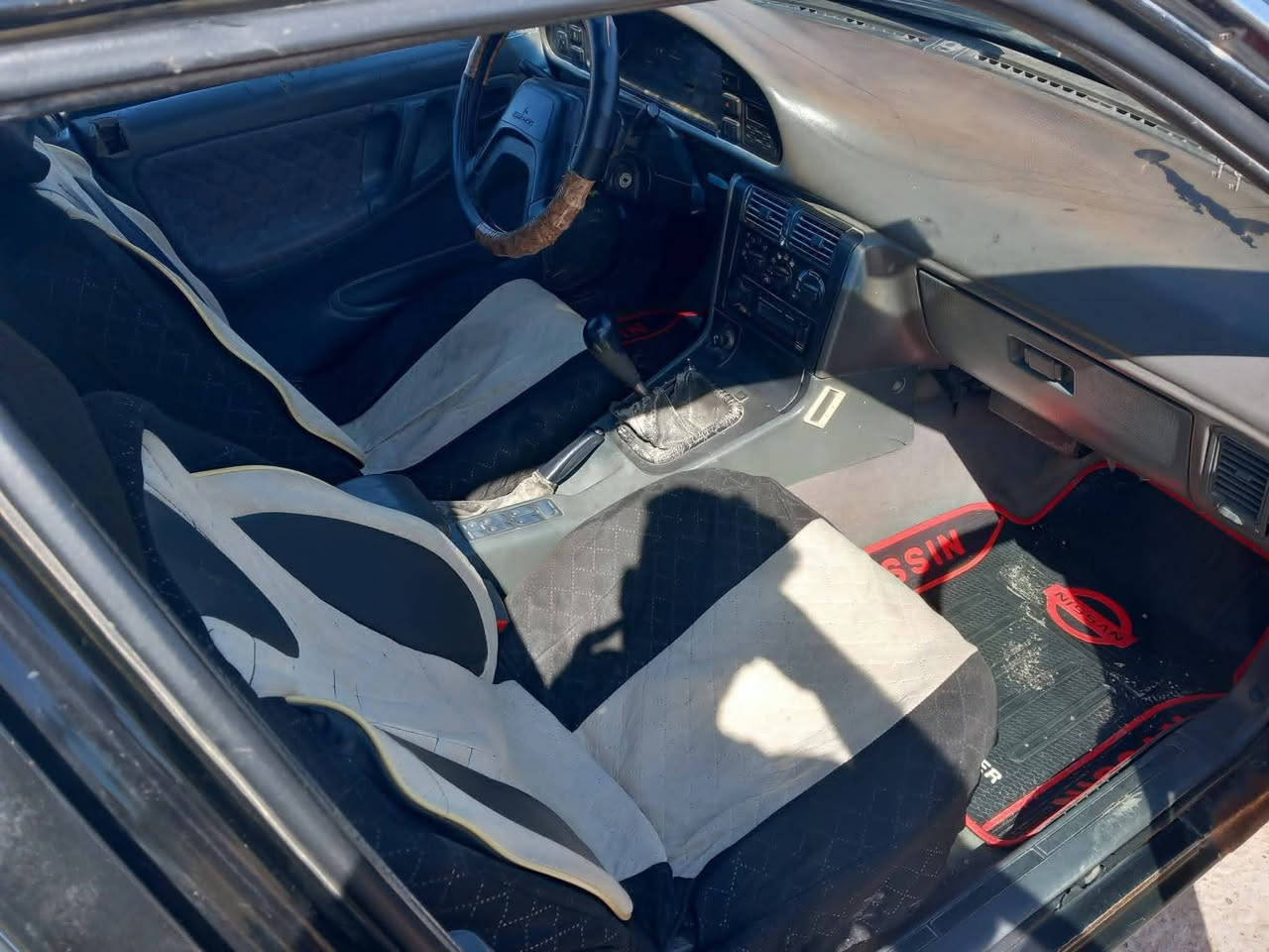 السلام عليكم دايو برنس مديل 1995 كير عادي محرك جديد تخم تاير بلادية صورها كدامك وسعرها 27 مجال قليل تعجبك تصل ماتعجبك اعبر المنشور الستفسار ***********5
***********
