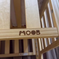 سرير اطفال • سرير طفل • سرير مووب • Moob سرير • سرير مواليد • سرير مع ...