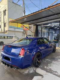 بيع او مراوس بشي اقل اوباما 300S 2018 تو ويل فول بانوراما  كشنات تدفئة...