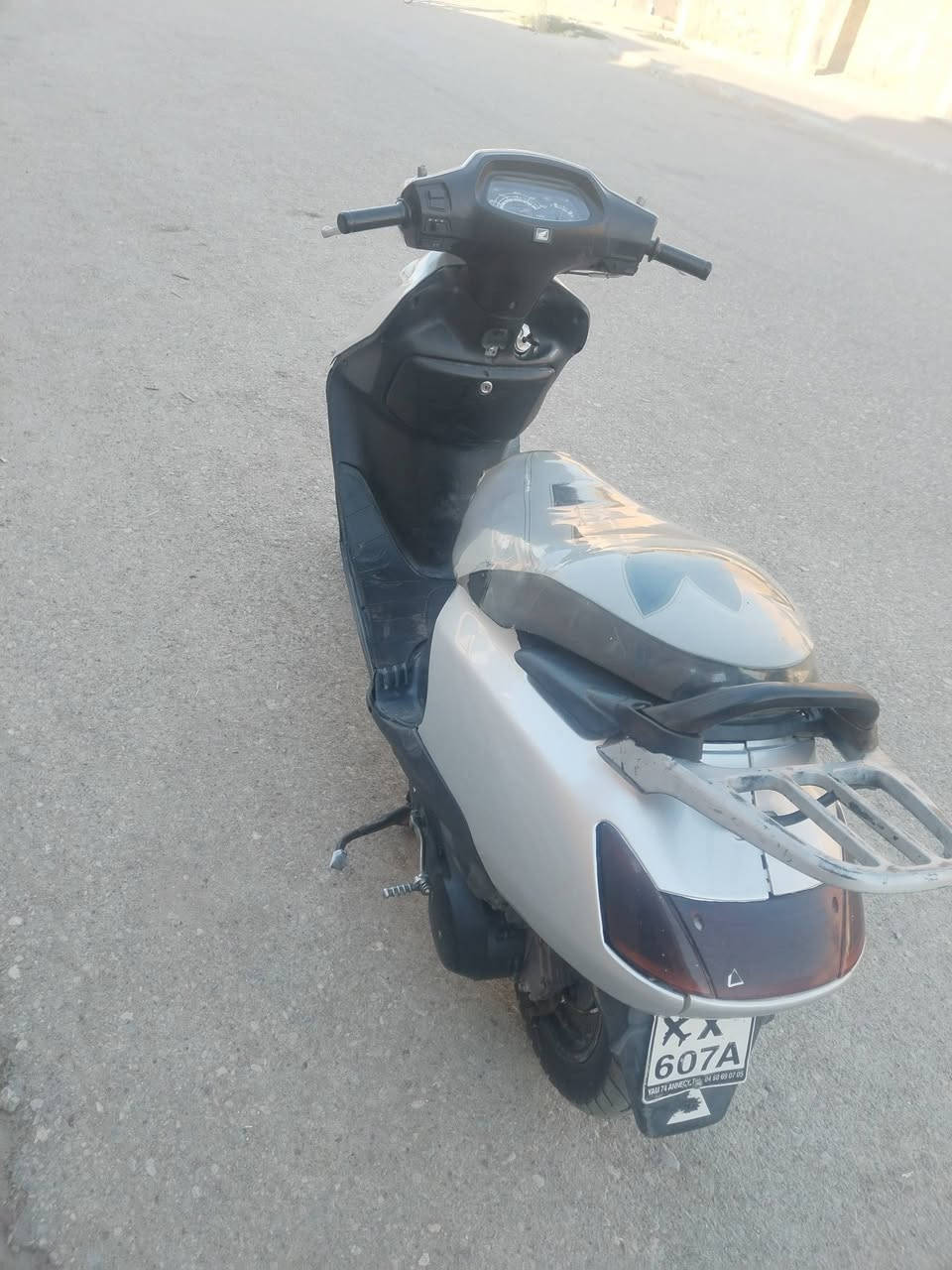 سبسي ياباني دراجه نضيفه كهربايات كله شغال سلف هند السعر 475 وبي مجال موبايل *********** العنوان كوت النوار
