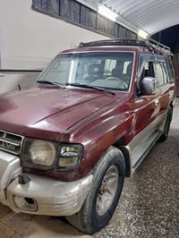 ٢٠٠٠ • رقم اربيل • محرك ٣٠٠٠