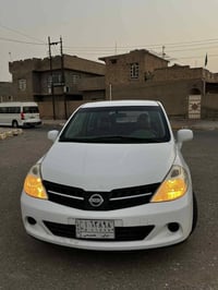 وبركاته   نظراً للوعود الكاذبة توجب النشر من جديد  سياره نيسان فيرسا م...