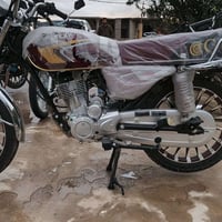 سونلنك • موديل ٢٥ • ماشيه قليل