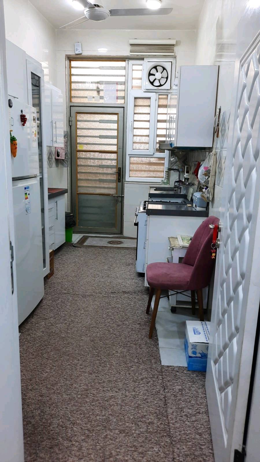 بيت مساحه ١١٥ واجهة ٦،٢٠ نزال ١٨ وكافة التفاصيل بمقطع الفديو
الاتصال على الرقم  
***********
السعر ١٨٠ مليون