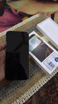 آيفون ١٦ برو ماكس • بطارية ١٠٠ • مشحون ١٧٨