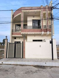 حي الملايين الثانيه • ١١٠م • ٤ غرف