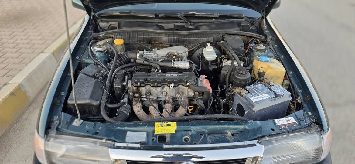 (***********&***********)ئۆپڵ ڤکترا مۆدێل 95مەکینە 20 گێرعادی بێ دەعم و بێ لێدراو  بێ کاڵ بونەوەسێ پارچەی بۆیاخە دۆسیەو هیلالی بیلادە هیچ خایسیەکی نیه ماڵی دۆستە پارتری لۆک و تاقم پێشی تازەیە کارەبای کامل ئیشەکات سڵایت و جام کارەبایی و ABS سەنەوی تا 2029 مانگی 7تازەیە سعری 42وەرەقە بەناوکردن و بڕاوەو غرامە بەشەرتە. شمشمل, السليمانية
