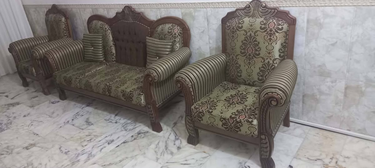 سلام عليكم عندي تخم 3قطع نظيف للبيع 

سعره 150

العنوان الناصريه ناحية الفظليه


**إذا كنت صاحب هذا الإعلان وتريد حذفه لأي سبب، رجاءا أرسل رسالة إلى الدعم الفني**