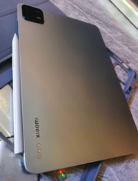 شاومي باد 6 • 265 • نظيف جدا