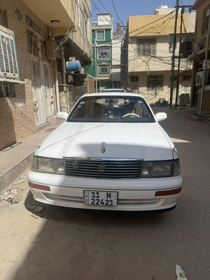 السلام عليكم بطه1992 مكفوله من العيب الشرعي
رقم بغداد السعر64
***********

