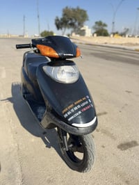 سبيسي ياباني • مفتوحه • كابريتر بلادي