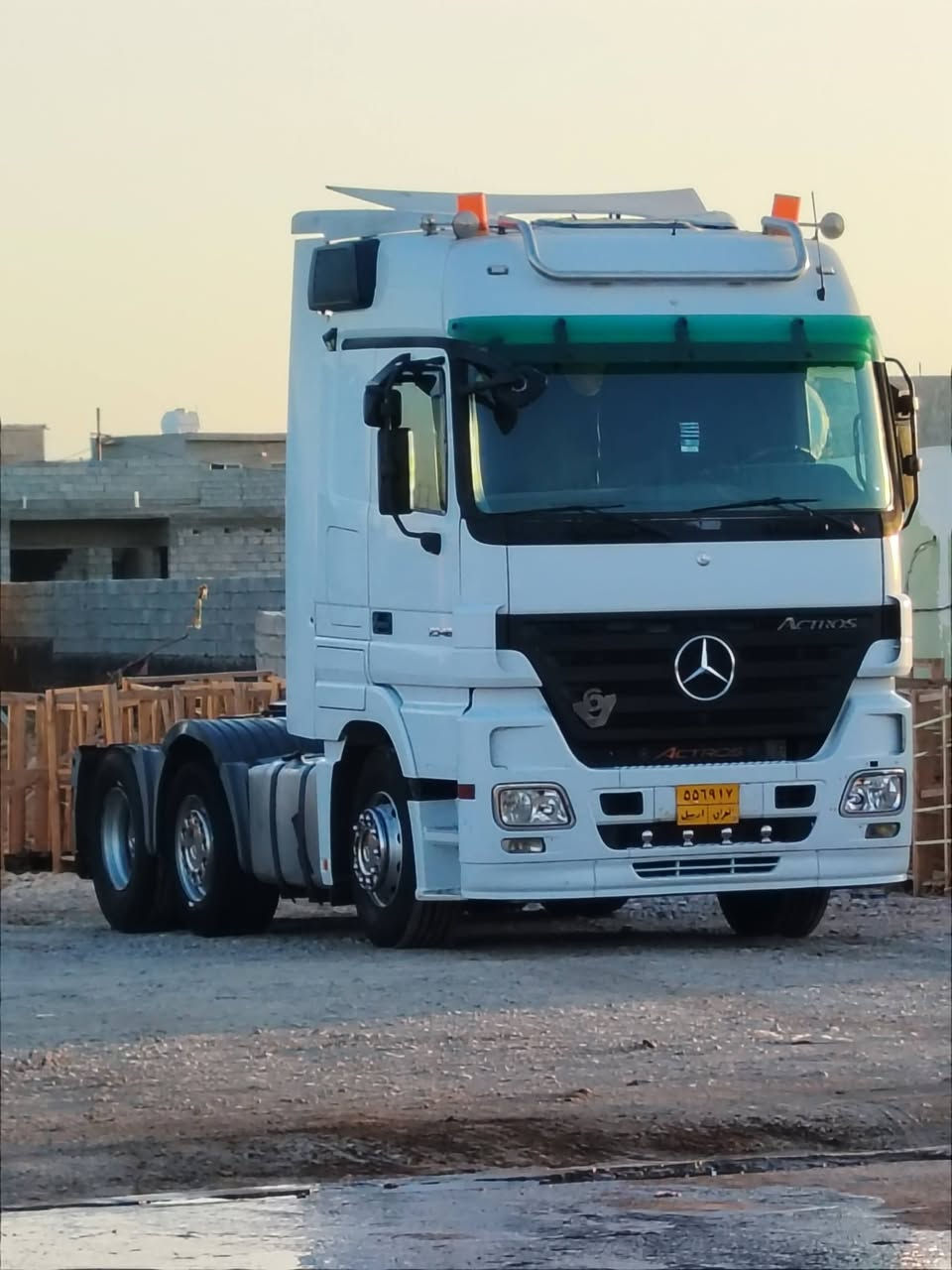 السلام عليكم
اكتروز للبيع 
مربوطه براد 
موديل 2003
سنكل دوار 
حجم 46
رتايدر 5طكات 
ثلاجه 
كلج 
السياره مكفوله مكينه كير قماره شاصي بلشرط 
السياره بسمنه تحويل ثاني يوم 
السعر 365
للاتصال  ***********
***********  الشراي يتصل ويتدلل  العنوان ديالى بعقوبه
