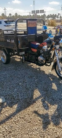 موديلات 2023 • تسليم اغسطس 2024 • كربلاء