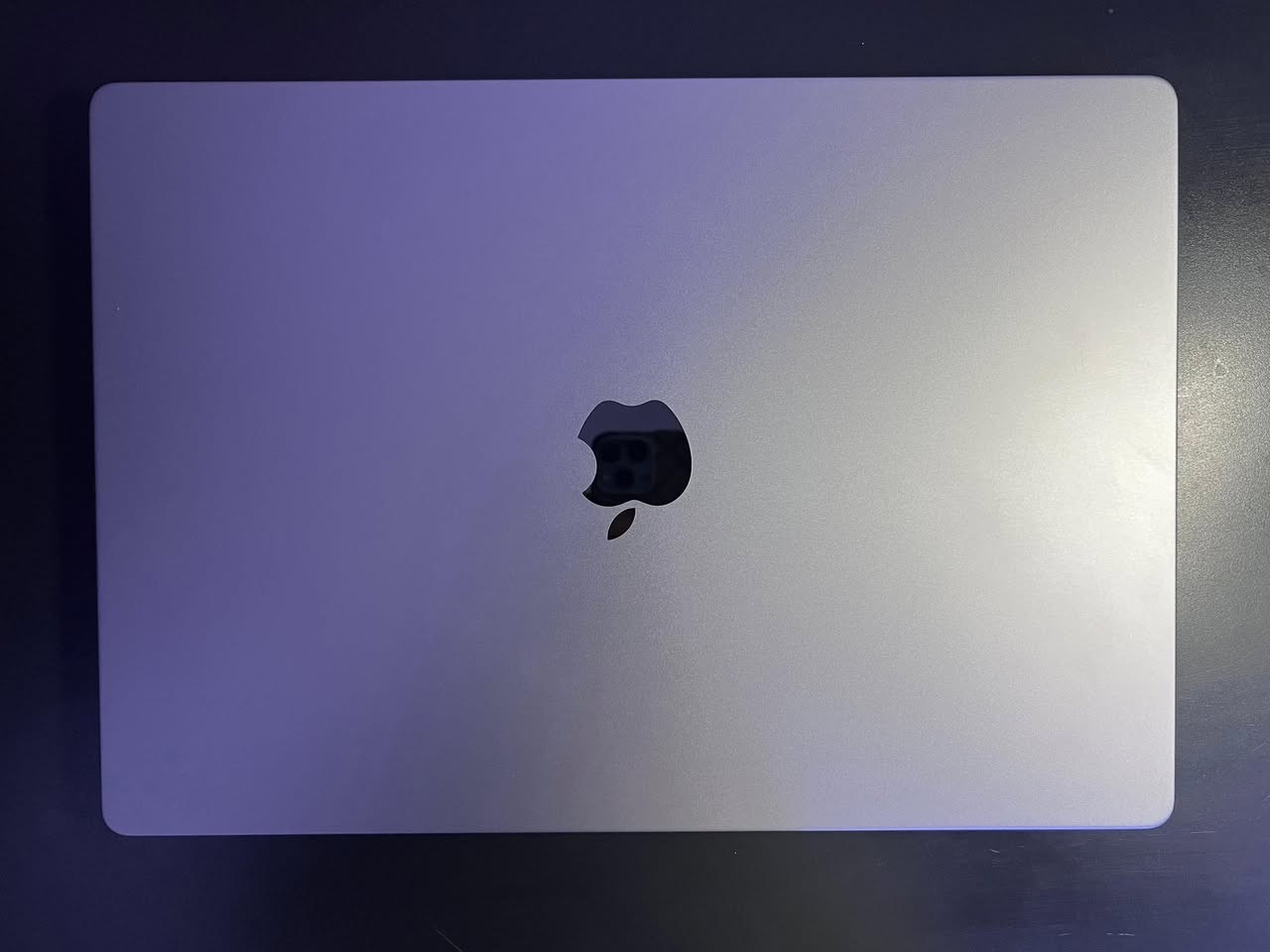 MacBook Pro M2 Pro 16”

Ram 16 | SSD 1TB

Battery 100 | Cycle 24

Price: 1.930.000

جميع الماكات بيها ضمان فحص اسبوع 
تستلم من المكتب او توصيل مجاني متوفر

رقمي : ***********
يفضل التواصل واتس او اتصال

حسابي انستا
 

https://www.instagram.com/us1.f?igsh=MW5vdzEzaXBpNTh5cg%3D%3D&utm_source=qr
