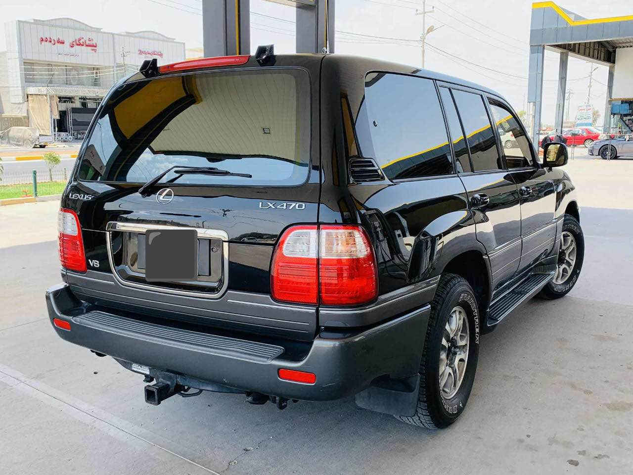 لیگزز مۆدیل 2002بێ ڕەقەم
قەپات مواسەفات 
 سەیارە بەس ماشااللە ی ئەوێ 
هەموو شتی وەک و دەقی شەریکە ماوە 
ماڵی دۆستە 
دەعامی بۆدەعامی هەموو شتێکی بەشەرتە 
گێڕ و مەکینەی بەشەرت تەقە و ڕەقەی بەشەرت 
سەیارەکە ماڵی مەدەنی و دزیاری و هەموو شتی بەشەرت 
سەیارەکە سێ پارچەی کلێرە بێ لێدران 
ژمارەی مووبایل *********** 
شوێن هەولێر أربيل, العراق
