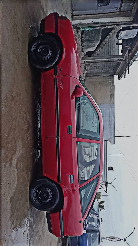 اوبل فكترا موديل 1992 حجم 20 گير محرك بشرط سنوية جديد مشروع وطني لحد29 شرط تحويل دفتر بنزين موجود مابيها خياسات صبغ بلادي كاربائيات كامل شغال كلة بلاد سعر 33بيها مجال رقم موبايل*********** مكان كركوك كركوك, العراق
