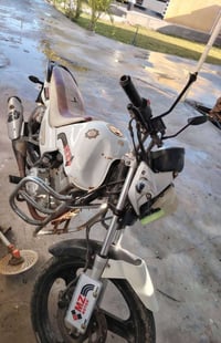 أم زِت موديل 2018 محرك نضيف، ما مفتوح، #تواصل 07803722470