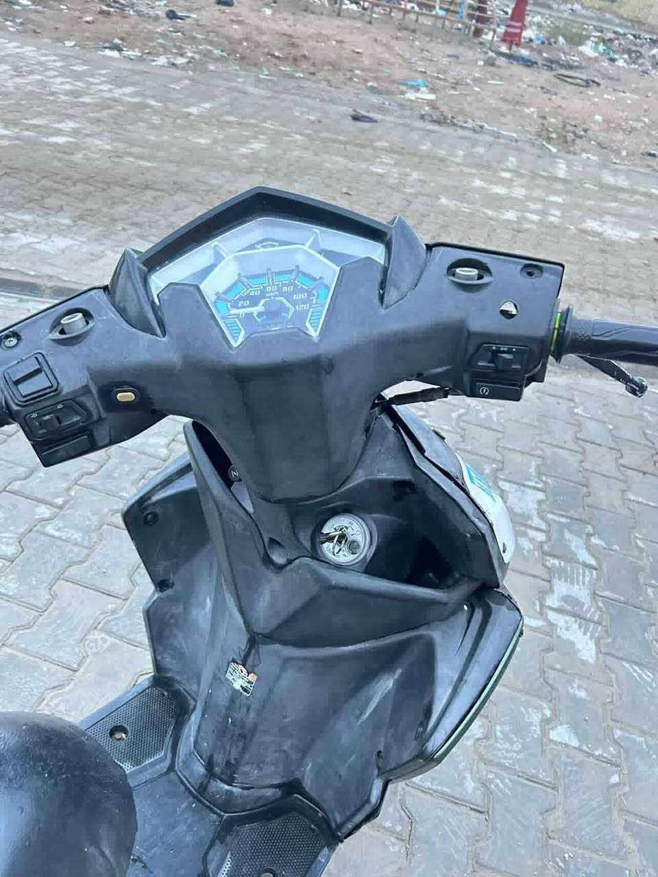 سعر 475
زت ار مديل19
كهربايات كله شغاله 
سلف عوزه بس باتري شرط 
مكينه ناعمه حلوه


**إذا كنت صاحب هذا الإعلان وتريد حذفه لأي سبب، رجاءا أرسل رسالة إلى الدعم الفني**