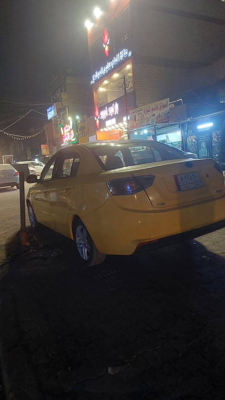 السلام عليكم 
فاو موديل 2015 السياره بلاد السياره نضيفه تبريد شغال سنويه 28ماشيه 136 
السعر 38وبيها مجال 
العنوان مدينة ألصدر 
الاتصال /***********
