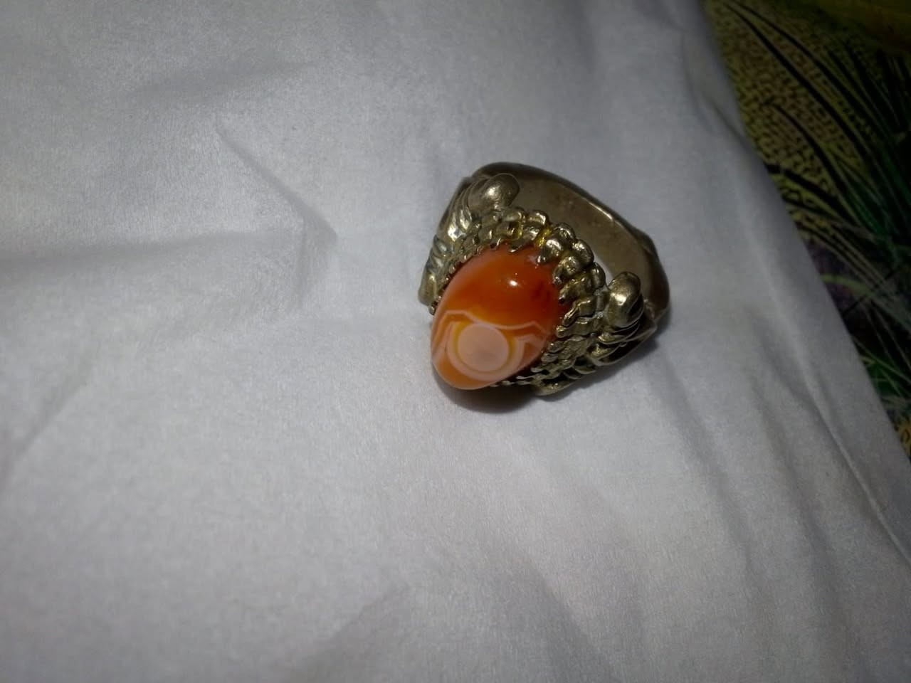 سعرها 15الف معه توصيل


**إذا كنت صاحب هذا الإعلان وتريد حذفه لأي سبب، رجاءا أرسل رسالة إلى الدعم الفني**