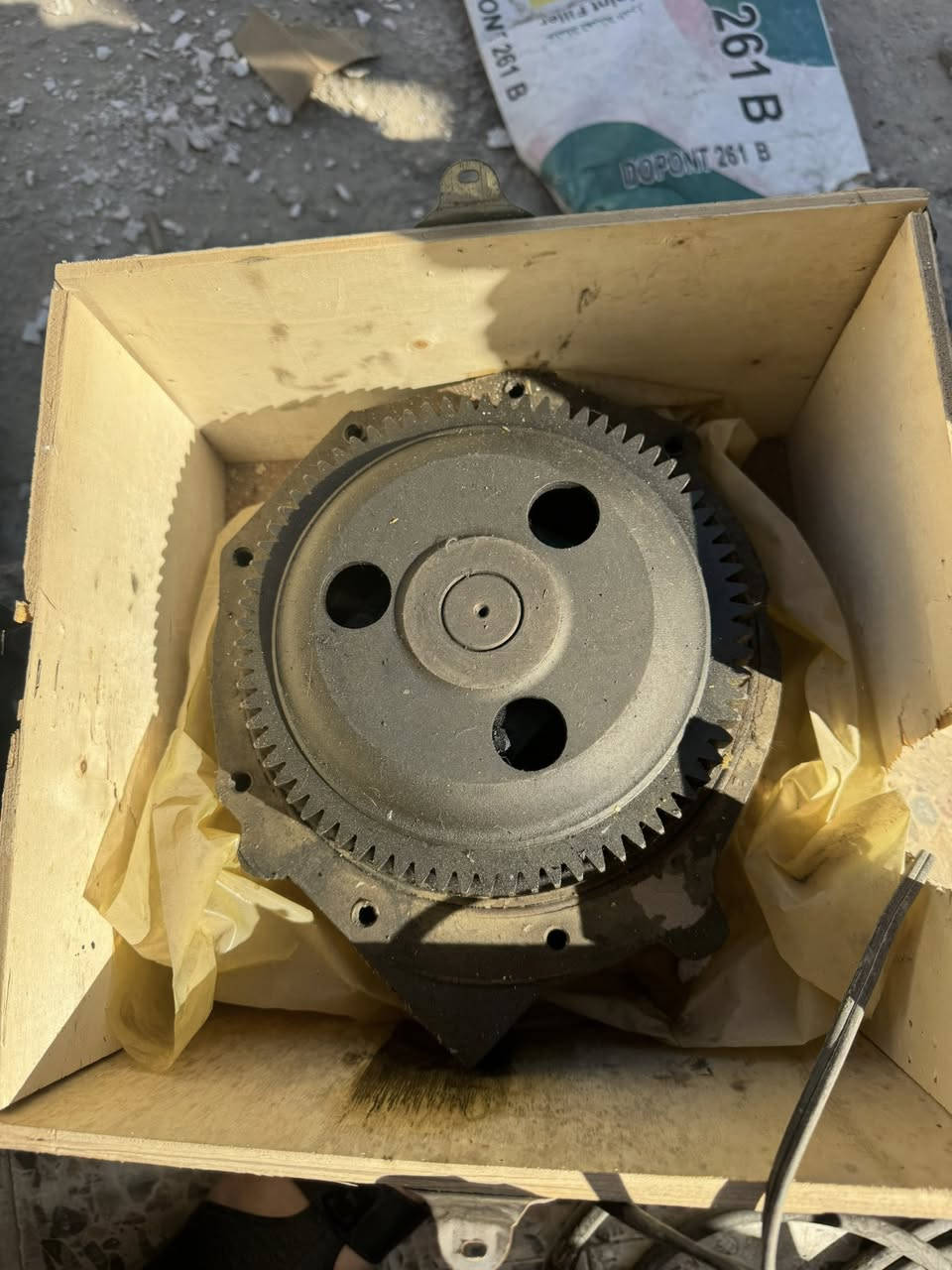 سلام عليكم 
غراض بيركنز للبيع موقهن بغداد البياع ***********
