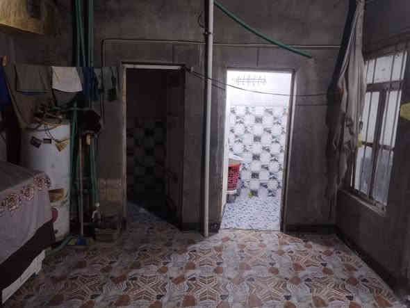 #يالله (اللهم صل على محمد وآل محمد)

#بيت زراعي 128 متر للبيع ✅

يحتوي على غرفه 6 ×4 وصاله 8 ×4 وإستقبال 5 ×4

وصحيات خارجيه ومطبخ وطارمه ومنور

خدمات متكامله من ماء ومجاري وكهرباء وتبليط بالباب

#البناء بلوك كهربائي عكاده 🔑

#العنوان ناحية أور (السديناويه) شارع المستوصف

#السعر 45 وبيه مجال قليل 💸

للإستفسار الإتصال على الرقم *********** 
.........................................................
#مستعدين  لإستقبال جميع العروض في محافظة ذي قار وخاصةََ (مركز الناصريه) والمناطق المجاوره لها ماعليك سوى التواصل على الرقم المذكور أعلاه.. شعندك دزه وراح نبيعه بأسرع وقت ممكن إن شاء الله 

#شعارنا الوحيد في العمل هو (الصدق// والأمانة)

#متابعة البيج لطفاََ وليس أمراََ 🙏لتصلكم كل العروض الجديده 🌹
