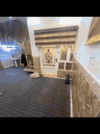 🔵بيت للبيع 100متر ب الحولي طابق ونص ثالث بيت عن شارع الحولي . +شارع 15 موقع ممتاز البيت احلى من التصوير 

🟤الاساس تجعيب والسقف الطابق الاول  صب والثاني شيلمان كاشي وسيراميك. 

⚪️يحتوي الطابق الاول ع غرفة وصالة ومطبخ واستقبال وصحيات والطابق الثاني غرفة وصالة.ومطبخ ع نضام تركي 

 السعر95مع المجال خدمات  كامله للستفسار  الرقم ***********لتواصل ع الواتساب صاحب الدار مو دلال
