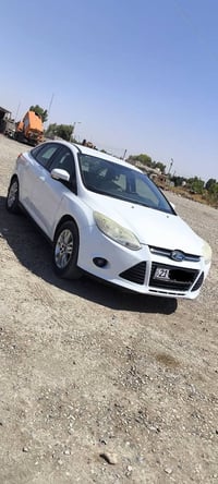 فوكس ٢٠١٣ • ١٤٠٠٠٠ كم • كەلار