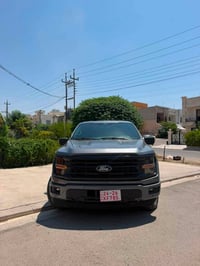 للبيع فؤرد 150 مؤديل 2024 هايبرد محرك 3.5 مواصفات xlt گير طياره 5كامير...