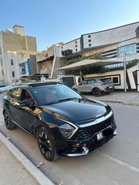 اس اكس برستيج • ٢٠٢٣ • محرك ٢٥٠٠