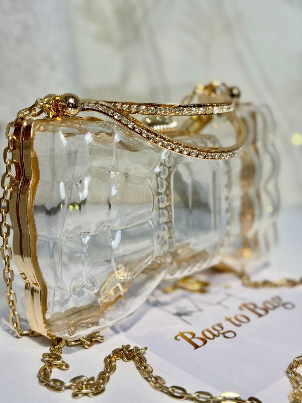 Bag to Bag  ❤️


**إذا كنت صاحب هذا الإعلان وتريد حذفه لأي سبب، رجاءا أرسل رسالة إلى الدعم الفني**