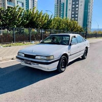 مازدا • توماتيك • ١٩٩١