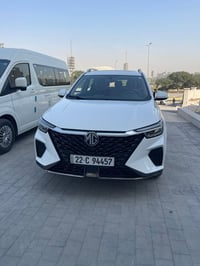 MG RX5 2023 سيارة جديدة بمعنى ألكلمة فول مواصفات بصمة تشغيل وأبواب وصن...