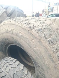 تايرات • حجم ١٦٠٠ • كركوك