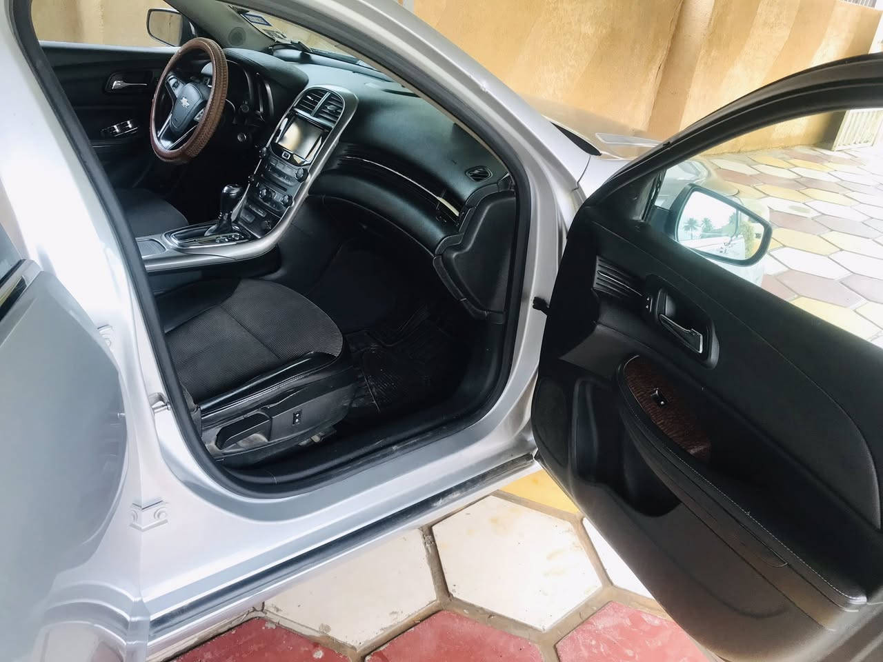 الْسَلآإمّ عَلْيّكَمُ وٍرٍحَمُةٌ اللَّـَـَـَـْـْہ وبُرٍكآإتَه 
. اخواني ماليبو 
 موديل 2013رقم بصره اللماني مشروع وطني شرط التحويل
سنويه ساقطه 21/8/2022

محرك.  4. سلندر.  حجم محرك.  25

سياره بدون صبغ 
موصفات هندي بريك لمس 
بلاجكتور كشن كهرباء صندوك بصمه كنترور
داخل سياره رصاصي دشبول ليد امرايات اشارا
كير.. خير. من. الله.محرك معمر 
تايرات امامي جديد خلفي كوله نضيف 
دبلات زوج خلفي جديد 
تخم اذان محرك وكير
باتري جديد فيت بم جديد
تخم بلك تخم مجول تخم نوزل ضاغطه تاروسه سلف كل تفرعات المكينه جديد 
تحكم ستيرن كروز سرعه شاشه لد فول عدا البصمه والفتحه كشن كهرباء 

 #اخواني #السعر{ 60 وبي }  وبي مجال لطيبين 
واليريد مترده اله نفسه بي خير ويدلل

عنوان سياره صلاح الدين الضلوعيه  شراي يخابر رقم هاتف

‏‭***********‬
