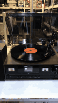 DENVER MRD-52 • بلوتوث • مشغل سي‌دي