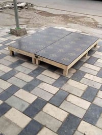 يتوفر لدينا كافة انواع الأسرة خشب حديد للااستفسار مراسلة اوالاتصال على...