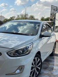 اكسنت • ٢٠١٥ • حادث