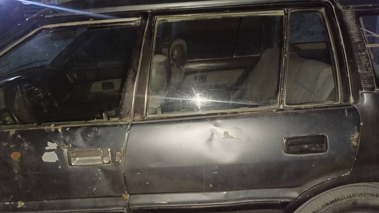 من رخصه الادمن سياره كورلا للبيع موديل ٩٦عنون كربلاء السعر ١٨الاستفسار على الرقم ***********
***********
