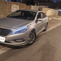 سوناتا ٢٠١٨ • فول مواصفات • البصره