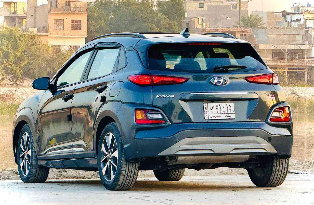 السلام عليكم
هونداي كونا 2021 فول مواصفات رقم بغداد  وصور السونار  مرفقة مع الصور 

المواصفات : فتحة / بصمة / كرسي كهرباء  / شاحن وايرليس / اطفاء ذاتي / تدفئة كشنات / مود درايف / مانع انحدار / مانع انزلاق / رادار اوتو بريك / رادار تعديل مسار / اوتو هولد / شاشة كبيرة / محرك 1600 تيربو / اشاير مري / رادار جانبي / LED امامي / LED خلفي / داخل جلد
*********** بغداد, العراق
