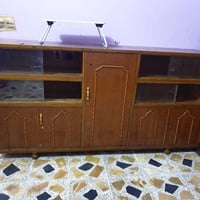 ميسان ابو رمانه • كنتور • بوفيه