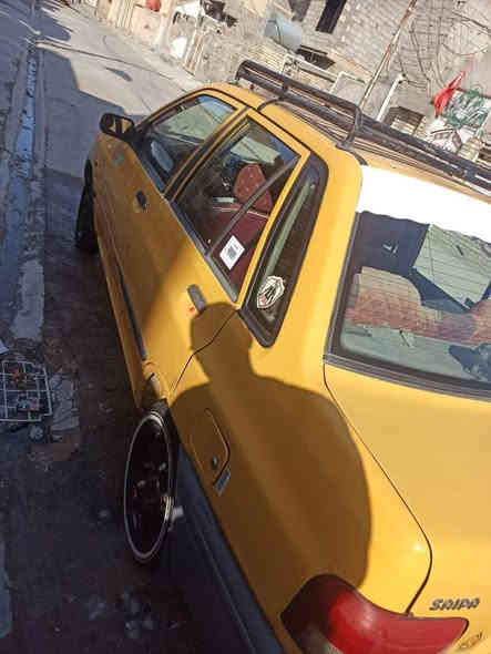 السلام عليكم سايبه موديل 12 سياره حلوه كير مكينه مكفولات صدر تخم تاير شواصي مكفولة تبريد تتفئه رقم إنكليزي بسم ابن عمي تحويل مباشر مصفر هيئه وغرامات السعر 30وبيها مجال ‏‪***********‬‏ مكلف بل نشر رقم راعيهه.                    👆👆👆👆👆👆👆
