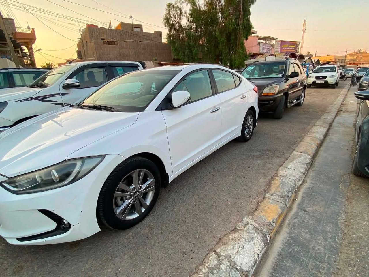 السلام عليكم 

🔥سيارة للبيع  بسعر مناسب 

النترا موديل 2018 خليجي فول ومفكول
صبغ دعامية فقط 

📞 **للتواصل والاستفسار الاتصال المباشر او الواتساب او على الماسنجر 
009647800047187
00962796931070

**أهلاً وسهلاً بكم!*
# سيارات #سيارات #للبيع #تجارة #هيت
