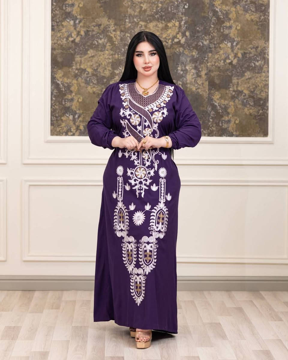 دشداشة نسائي

خامة كشمير مراسي مصري  شرط الفحص 

   فري سايز قياس  3XL  

تتوفر خدمة توصيل لجميع محافظات العراق 🚗 كربلاء, العراق


**إذا كنت صاحب هذا الإعلان وتريد حذفه لأي سبب، رجاءا أرسل رسالة إلى الدعم الفني**