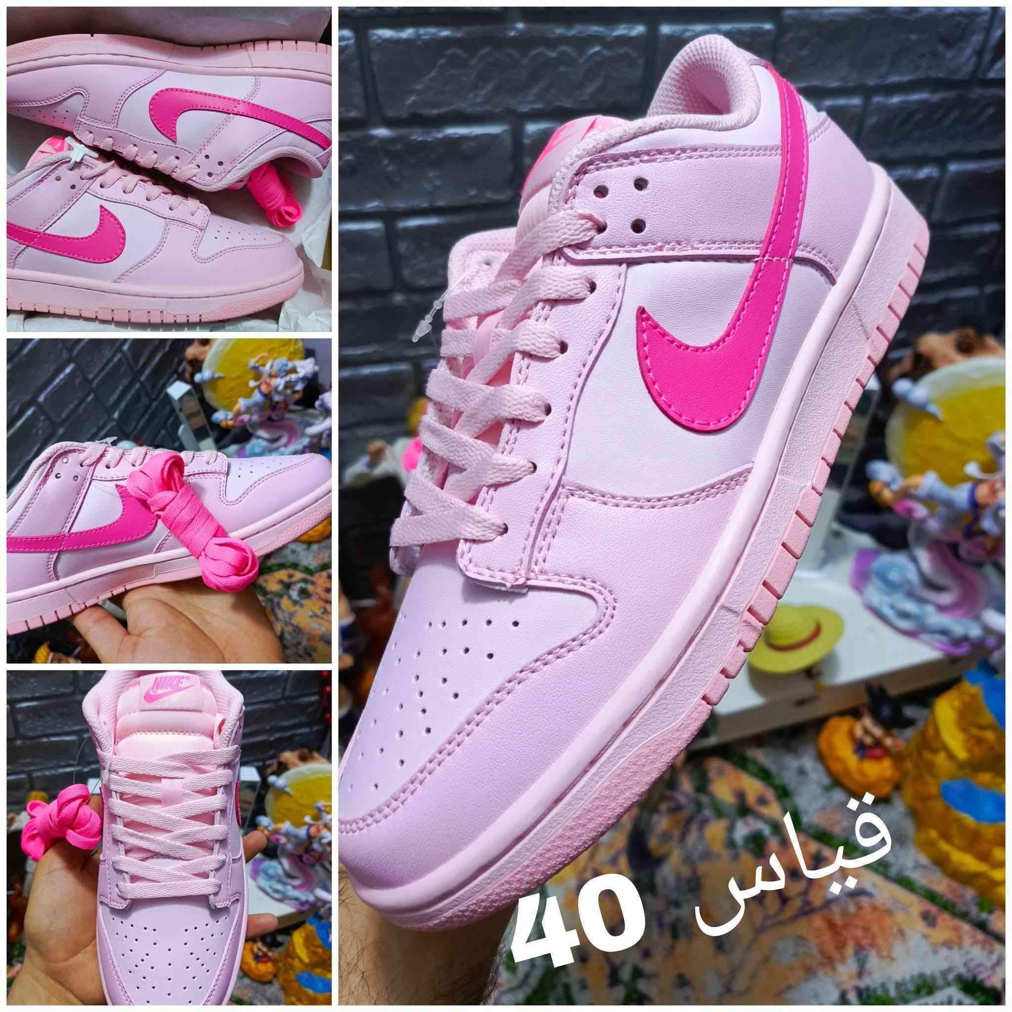 مجموعة احذية نايك قطع اصلية 
قياساتهن موجودة بالصور ما مستخدم


**إذا كنت صاحب هذا الإعلان وتريد حذفه لأي سبب، رجاءا أرسل رسالة إلى الدعم الفني**