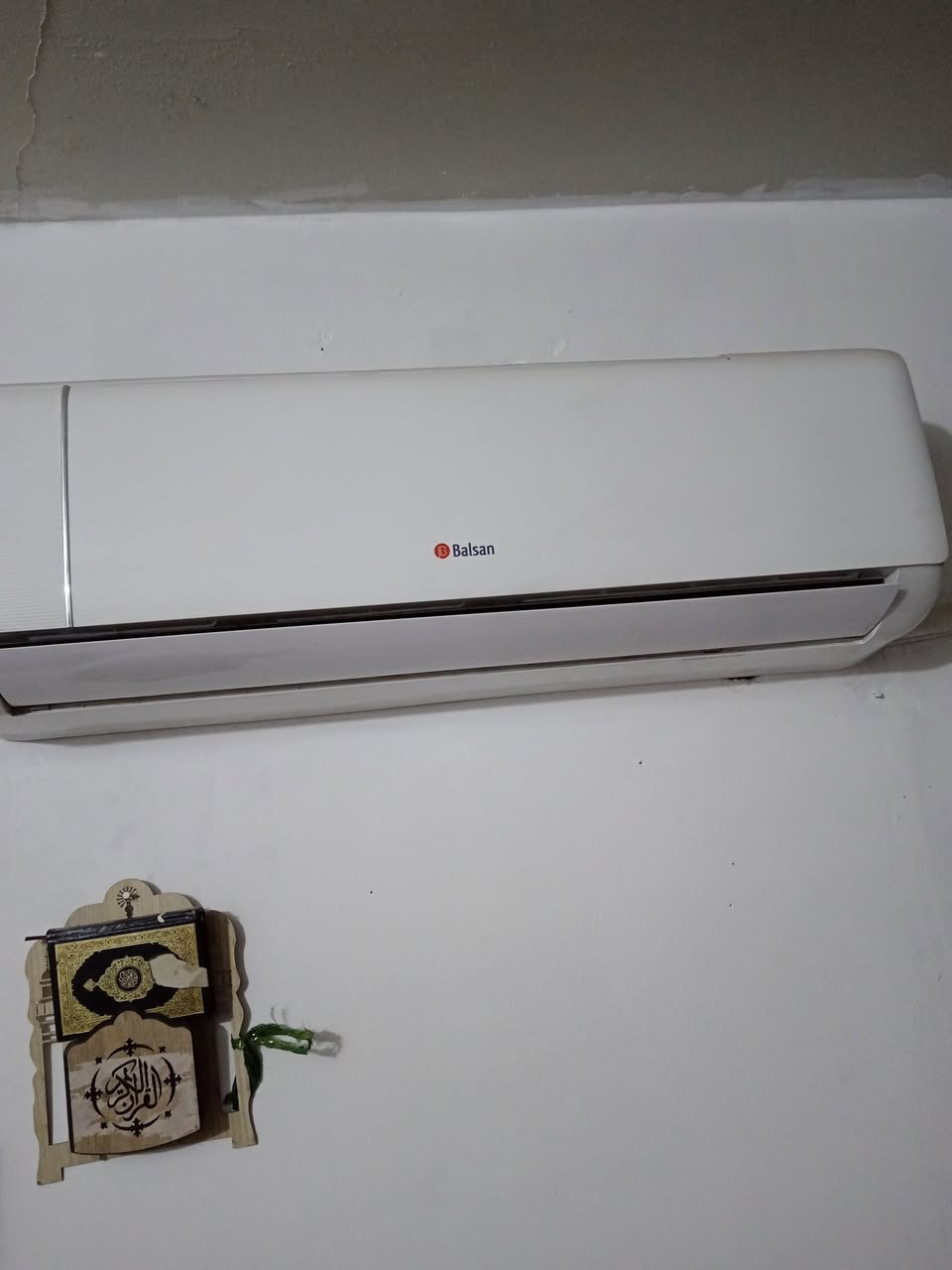 سلام عليكم سبلت جدين العام مشتريه مامشتقل هواي طن ونص
سعر 400 بغداد البياع شرطه الخامس رقمي وساب ***********
