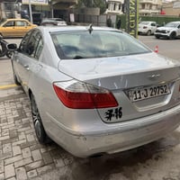 بيع مستعجل ب 74$ قفل جنسيس 2009 حادث جاملغ و باب صبغ حزام بيهه صوت بال...