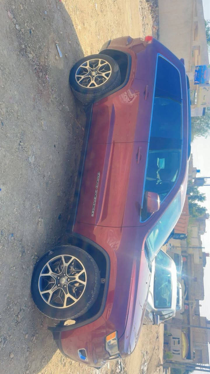 #للبيع في #العراق 
#العمارة 
#جيب لاريدو 2020 فل
ممشى 91 ميل 
للتواصل مسنجر او واتس 
https://wa.me/message/ITKCHLLBW6AQG1


**إذا كنت صاحب هذا الإعلان وتريد حذفه لأي سبب، رجاءا أرسل رسالة إلى الدعم الفني**