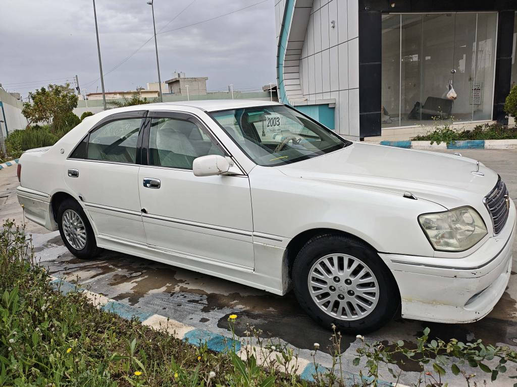 مەلیکەی موس 2دووگمەی پەردە داشپول نەجەف زۆر پاک بۆیاغی عێراقی نییە جگە لەجێی موسەکانی سەیارەکە تەواو جاهیزە تخوا ئەگەر موشتەری نیت تێل مەکە شوێن کەلار 
ژمارە *********** كالار, السليمانية
